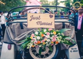 BMP Weddings